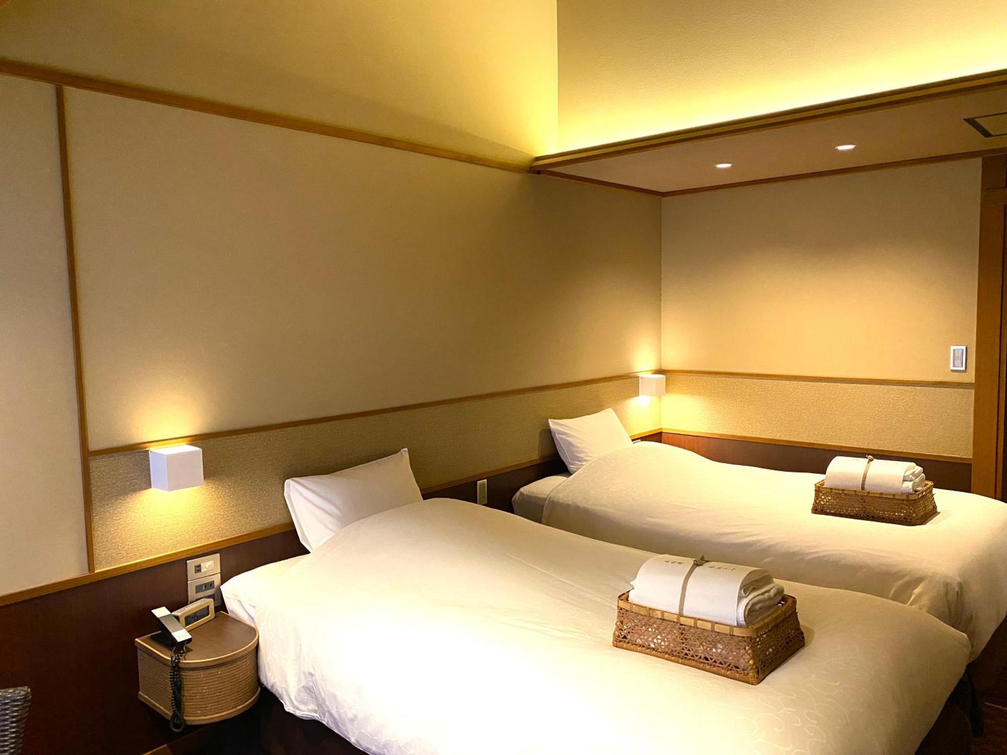 Hotel Yasaka Yutone Kyokoyado Kyōto Exterior foto