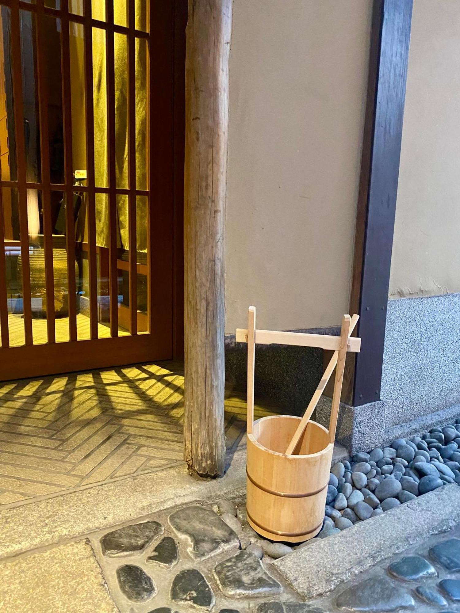 Hotel Yasaka Yutone Kyokoyado Kyōto Exterior foto